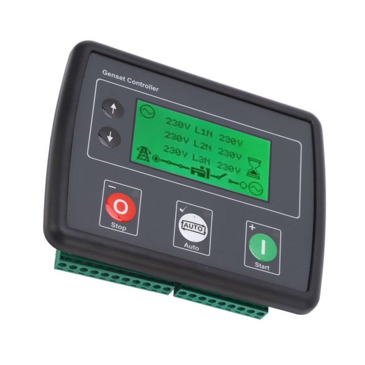 Reading Monitor