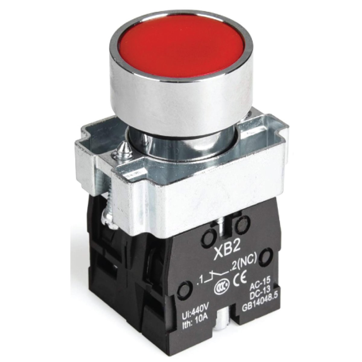 Push Button Switch