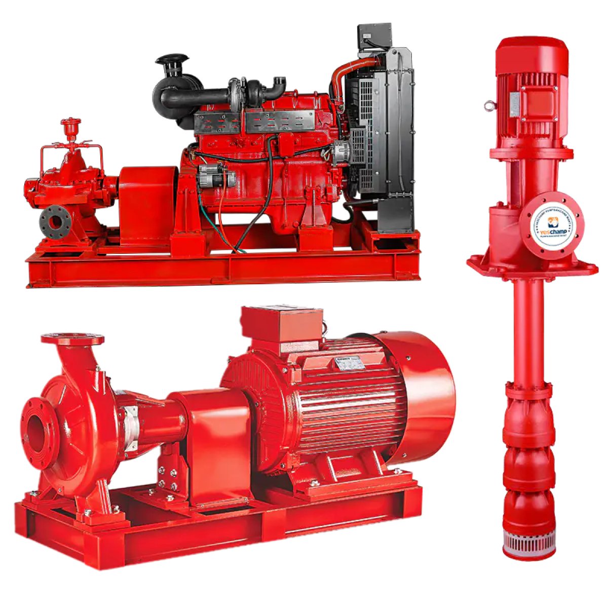 Electric Pump