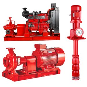 Electric Pump