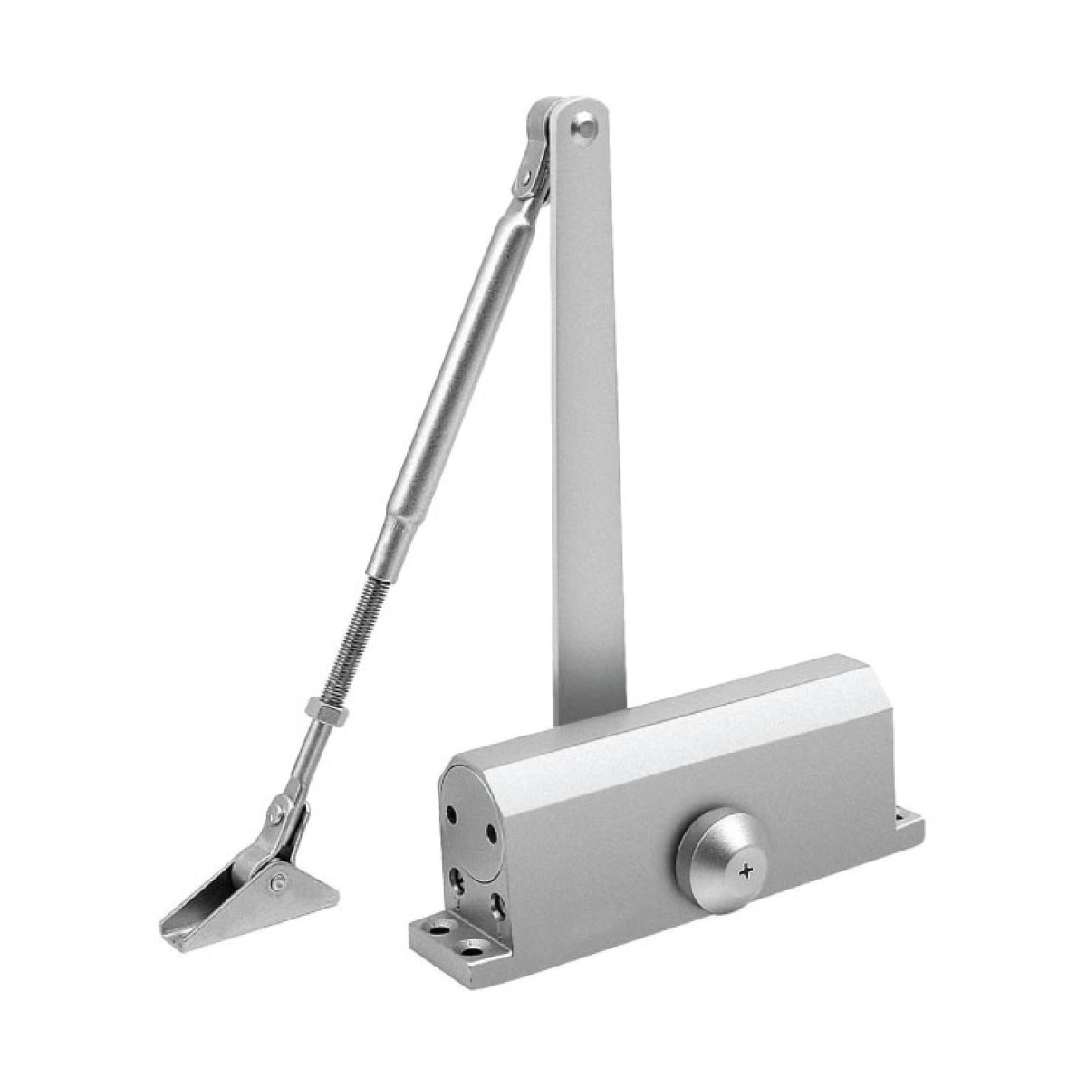 Door-Closer