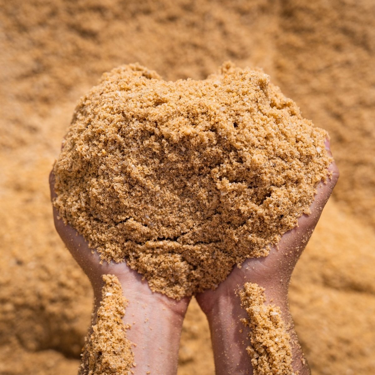 Sand
