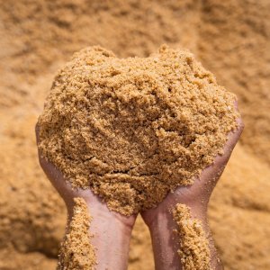 Sand