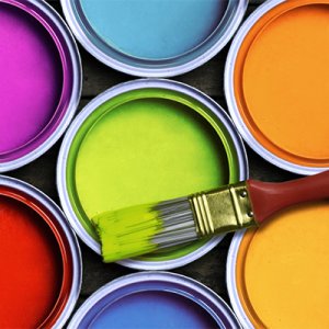 Paint
