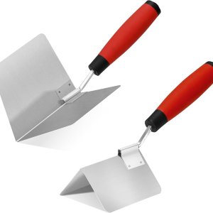 Trowel Corner
