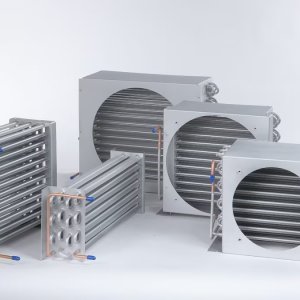 Refrigerator Condenser Coil