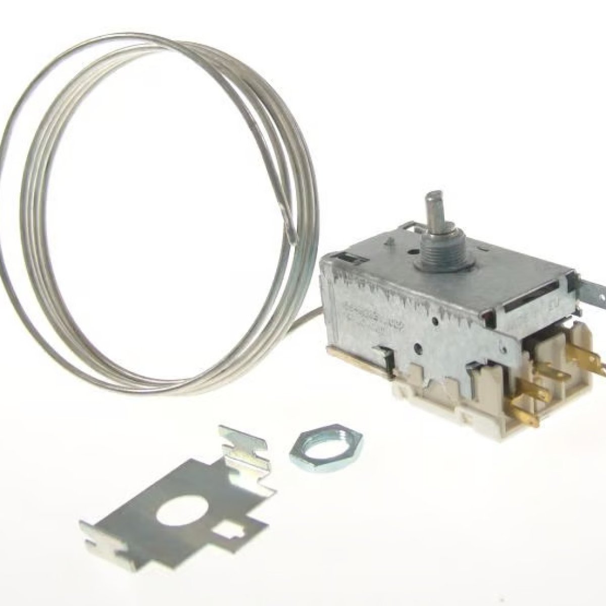 Refrigerator Thermostat