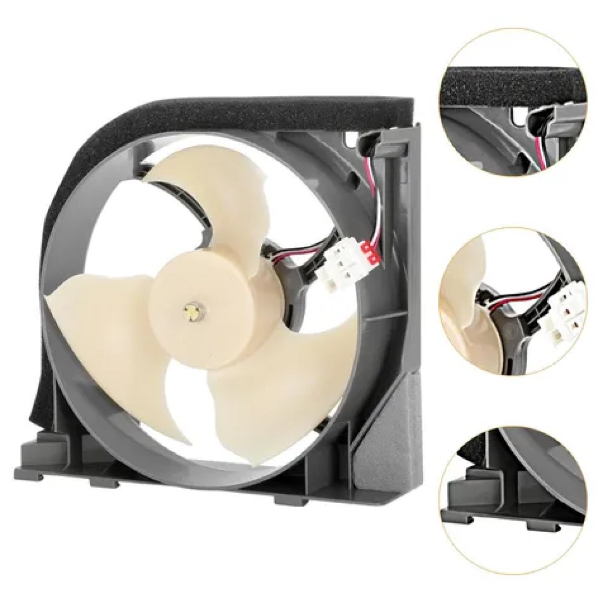 Refrigerator Fan