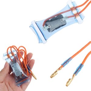 Refrigerator Defrost Sensor
