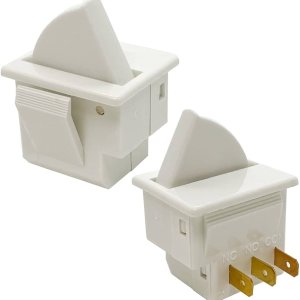 Refrigerator Door Switch