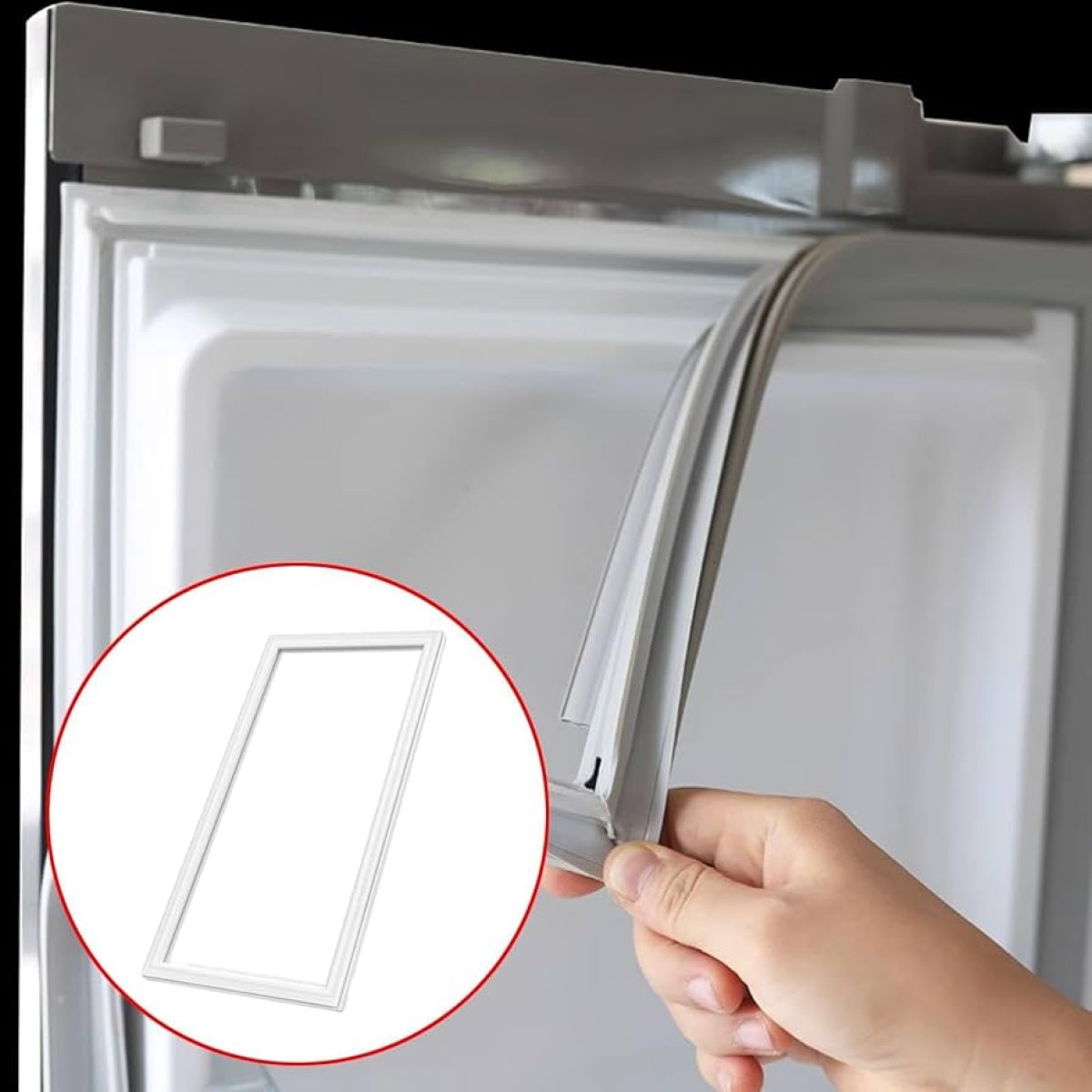 Refrigerator Door Gasket