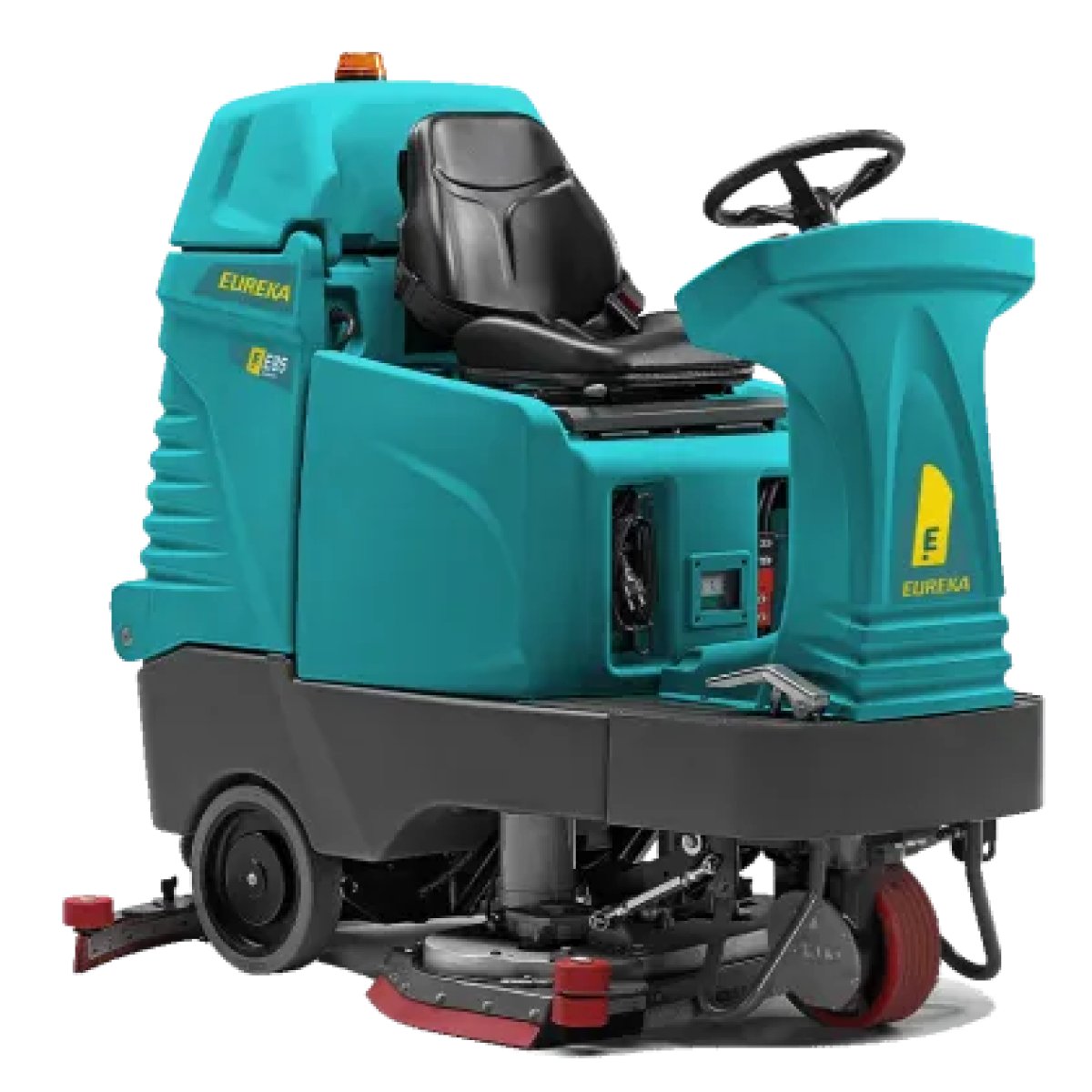 Dryers Scrubber &amp; Floor Sweepers