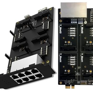 PBX Module