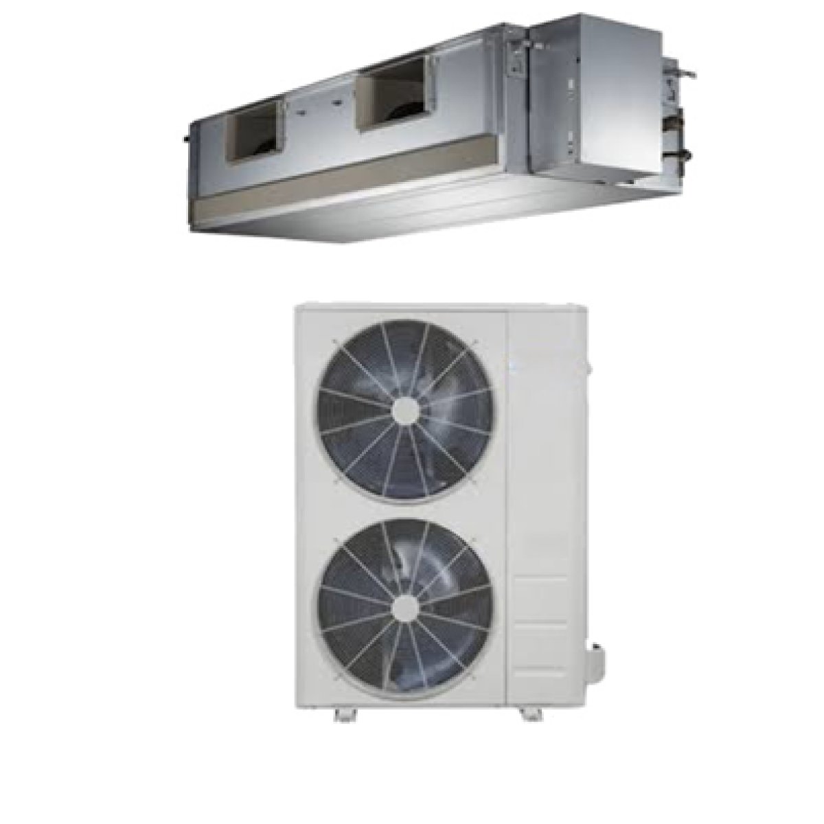 Air Conditioner AC Central Type
