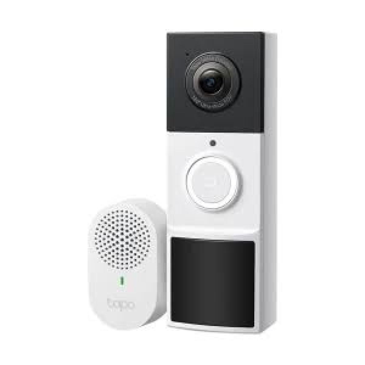 Smart Video Doorbells
