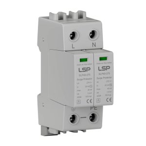 Surge Protection Device (SPD)