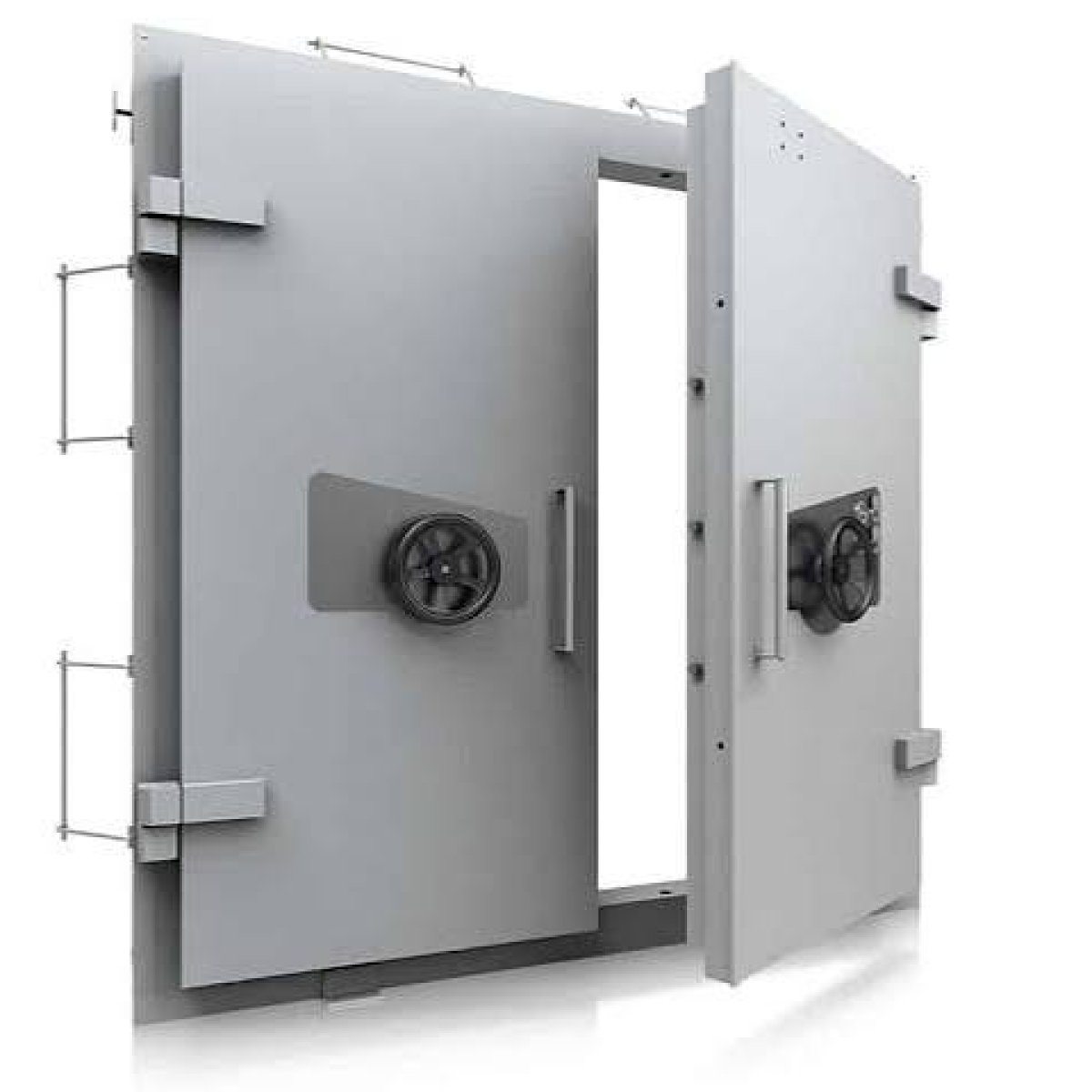 Blast Door