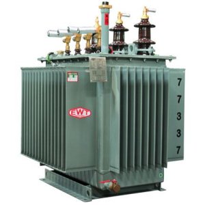 Distribution transformers