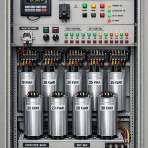 Power Factor Improvement (PFI)