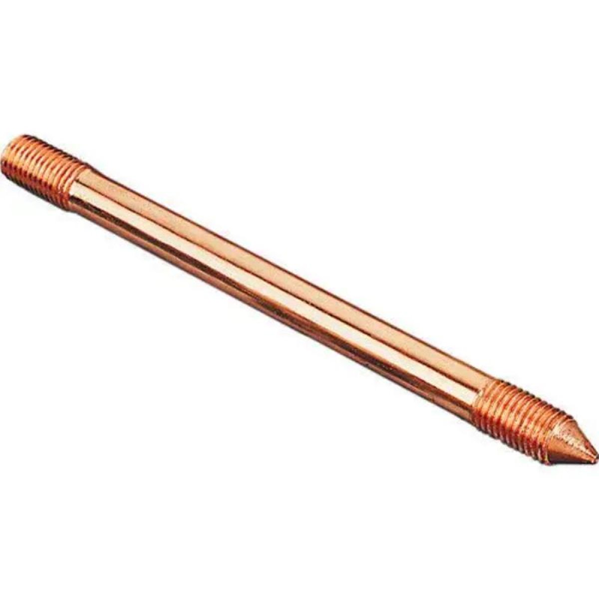 Copper Bonded Earth Rod