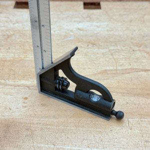 Combination Square