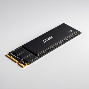 M.2 NV Me SSD